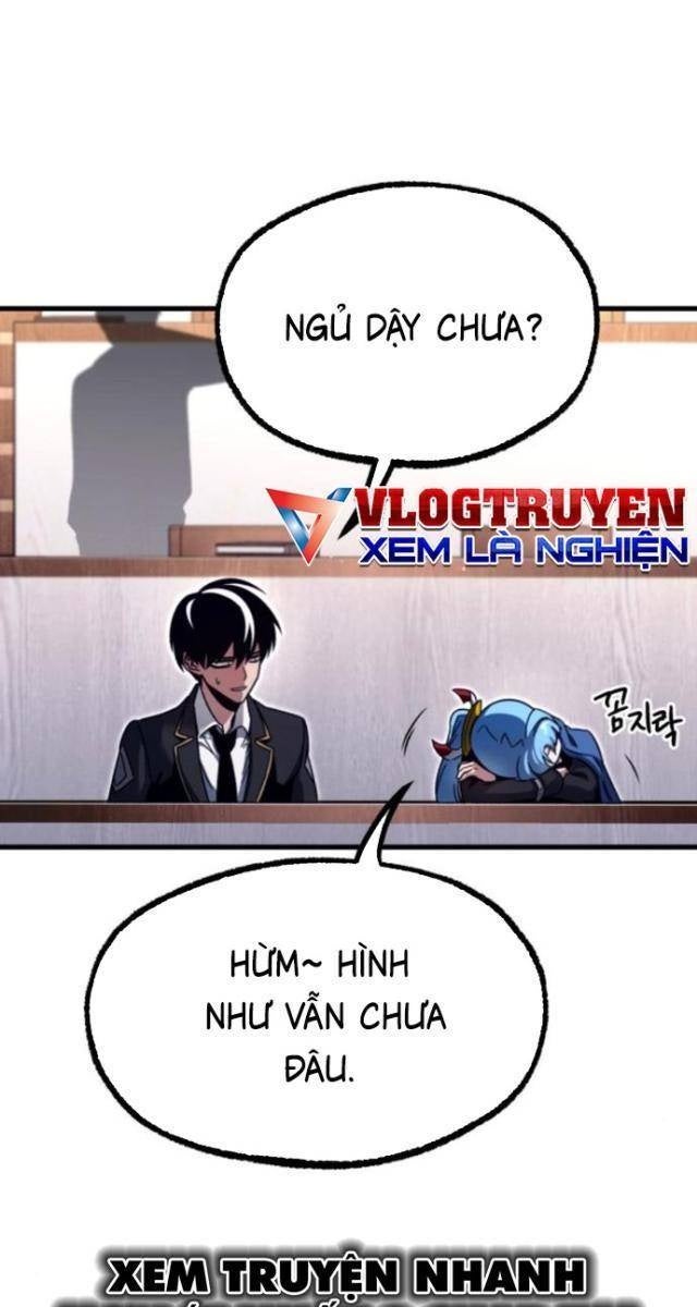 Thống Lĩnh Học Viện Chỉ Bằng Dao Sashimi - Page 119