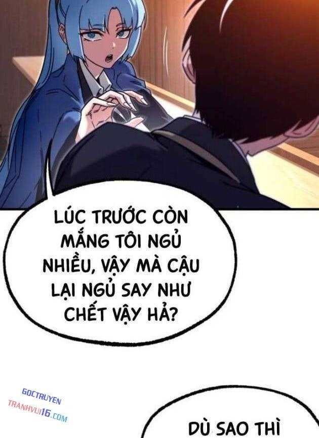 Thống Lĩnh Học Viện Chỉ Bằng Dao Sashimi - Page 63