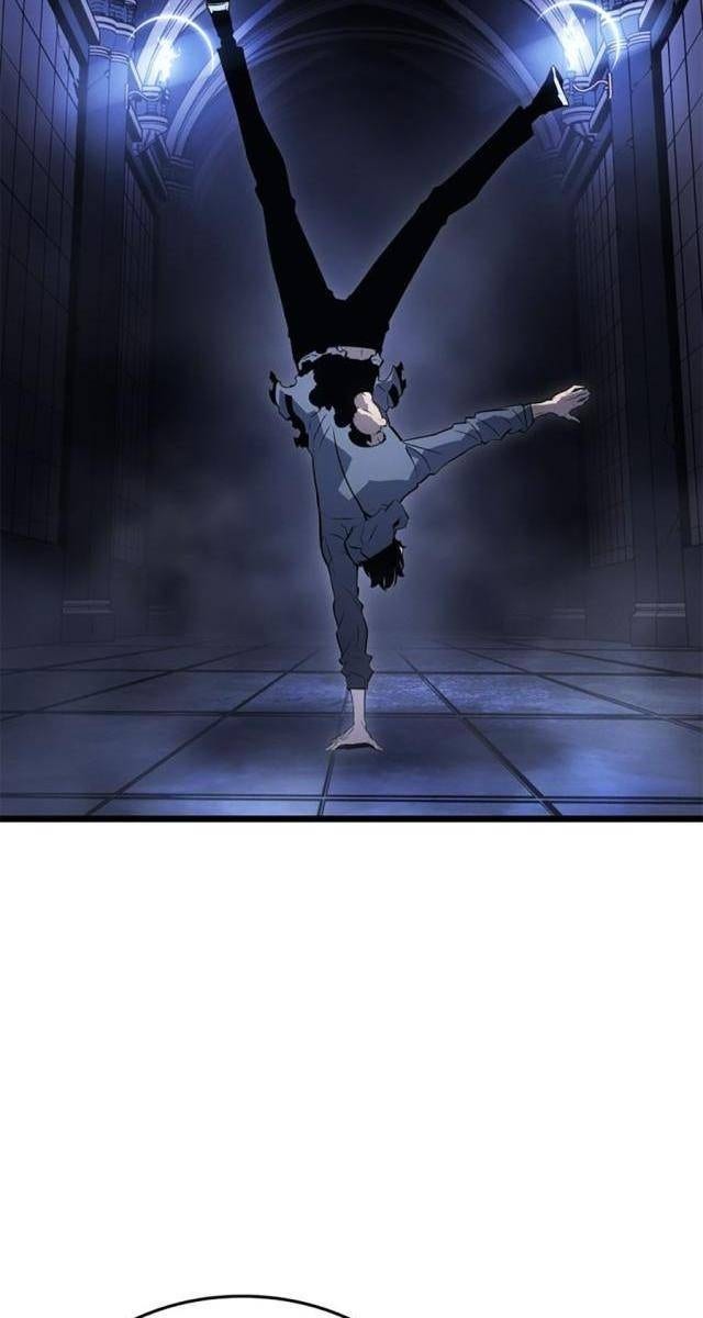 Tôi Thăng Cấp Một Mình Tận Thế Ragnarok - Page 15