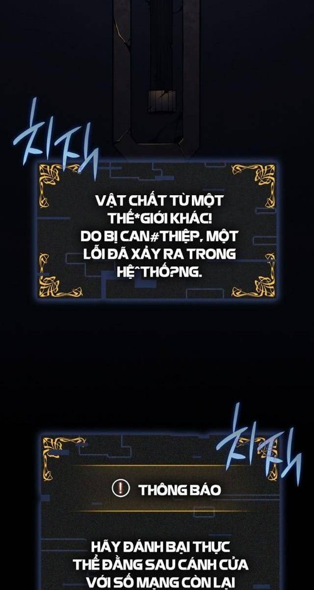 Tôi Thăng Cấp Một Mình Tận Thế Ragnarok - Page 131