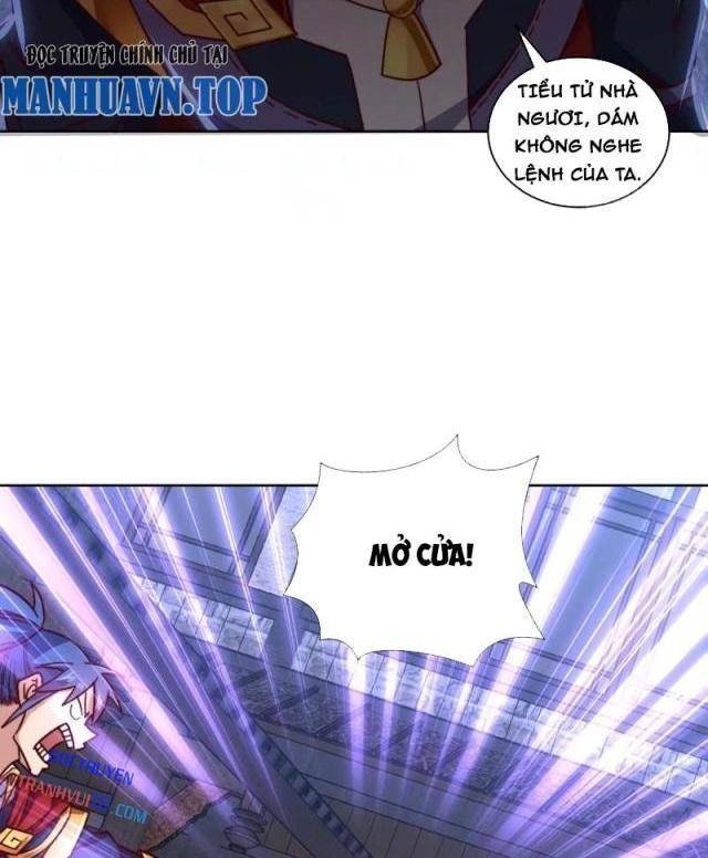 Chiếm Cái Đỉnh Núi Làm Đại Vương - Page 39