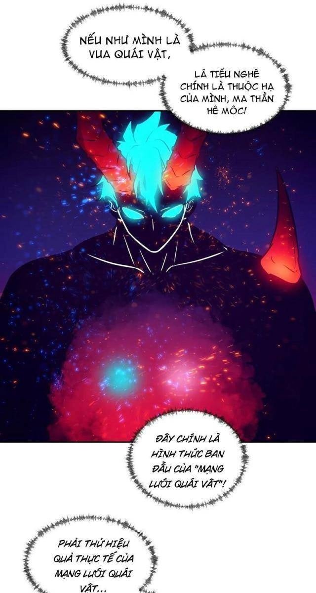 Tay Trái Của Ta Có Thể Dị Biến - Page 65