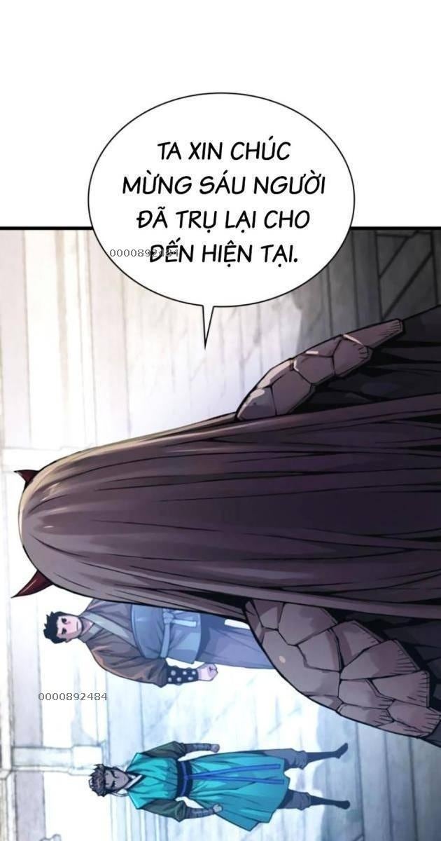 Quái Lực Loạn Thần - Page 5