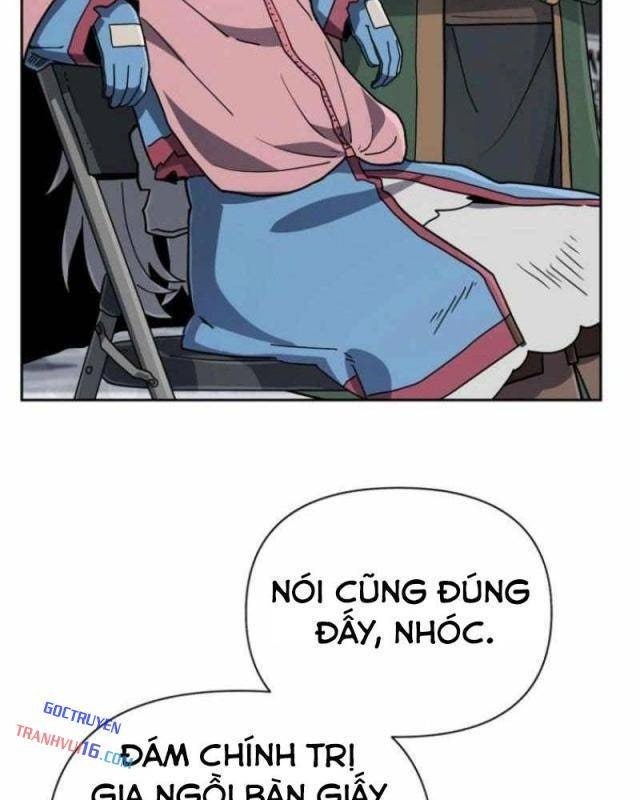 Ông Chú Ma Pháp Thiếu Nữ - Page 18