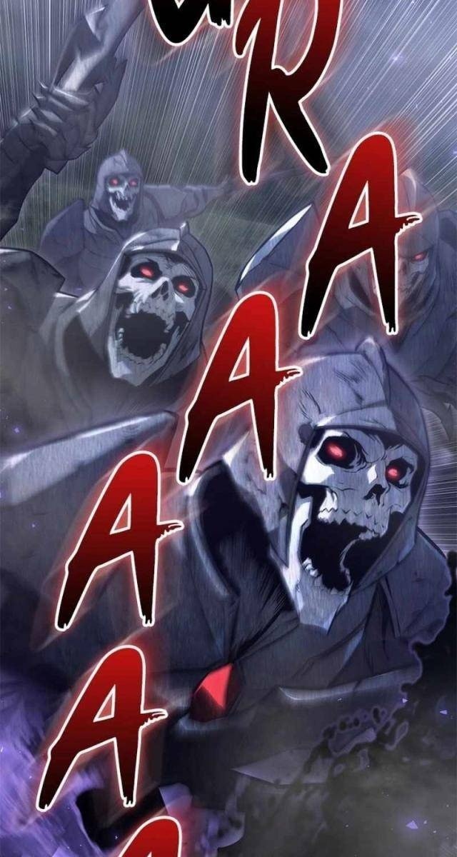 Thiếu Gia Chủ Của Gia Tộc Tử Linh Sư - Page 43