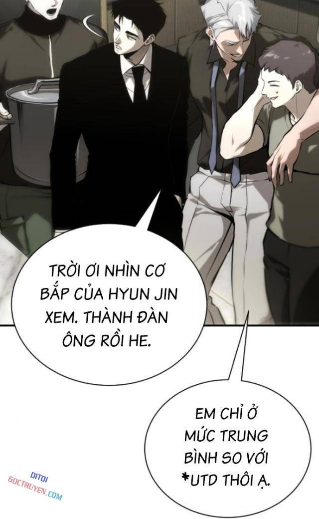 Ác Quỷ Trở Lại Học Đường - Page 112