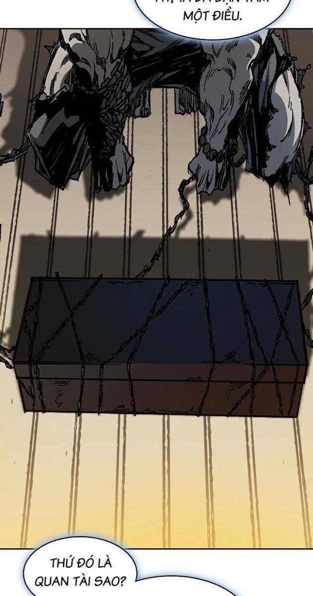 Hồi Ức Chiến Thần - Page 41