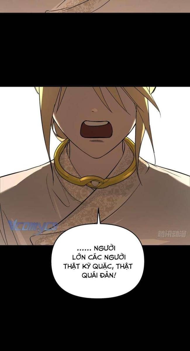 Ác Chi Hoàn - Page 30