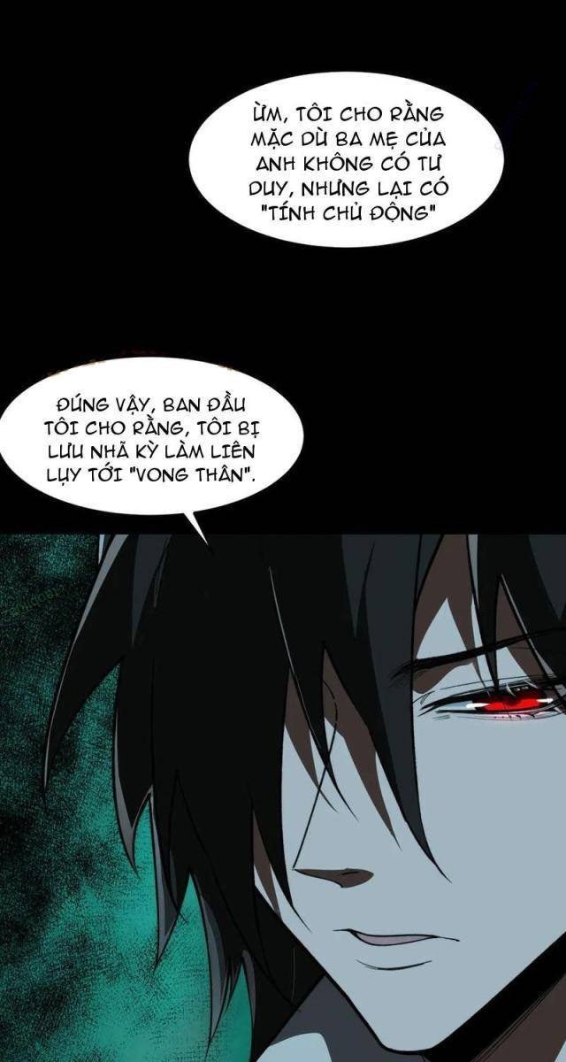 Ta Sáng Tạo Truyền Thuyết Đô Thị - Page 23