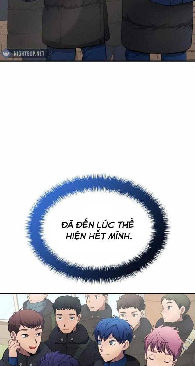 Thiên Phú Bóng Đá Tất Cả Đều Là Của Tôi! - Page 37