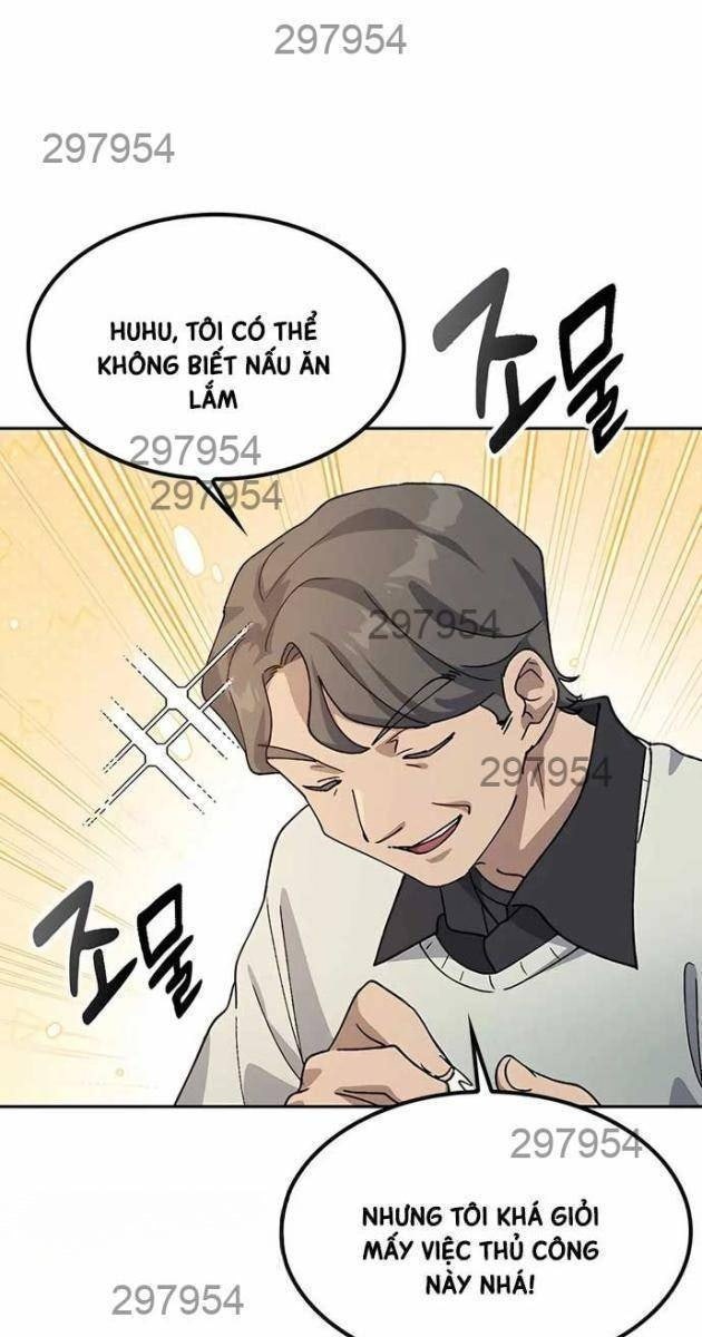 Chữa Lành Cuộc Sống Thông Qua Cắm Trại Ở Thế Giới Khác - Page 61