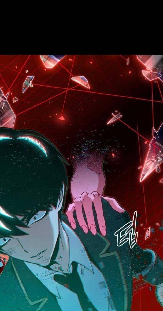 Thống Lĩnh Học Viện Chỉ Bằng Dao Sashimi - Page 47