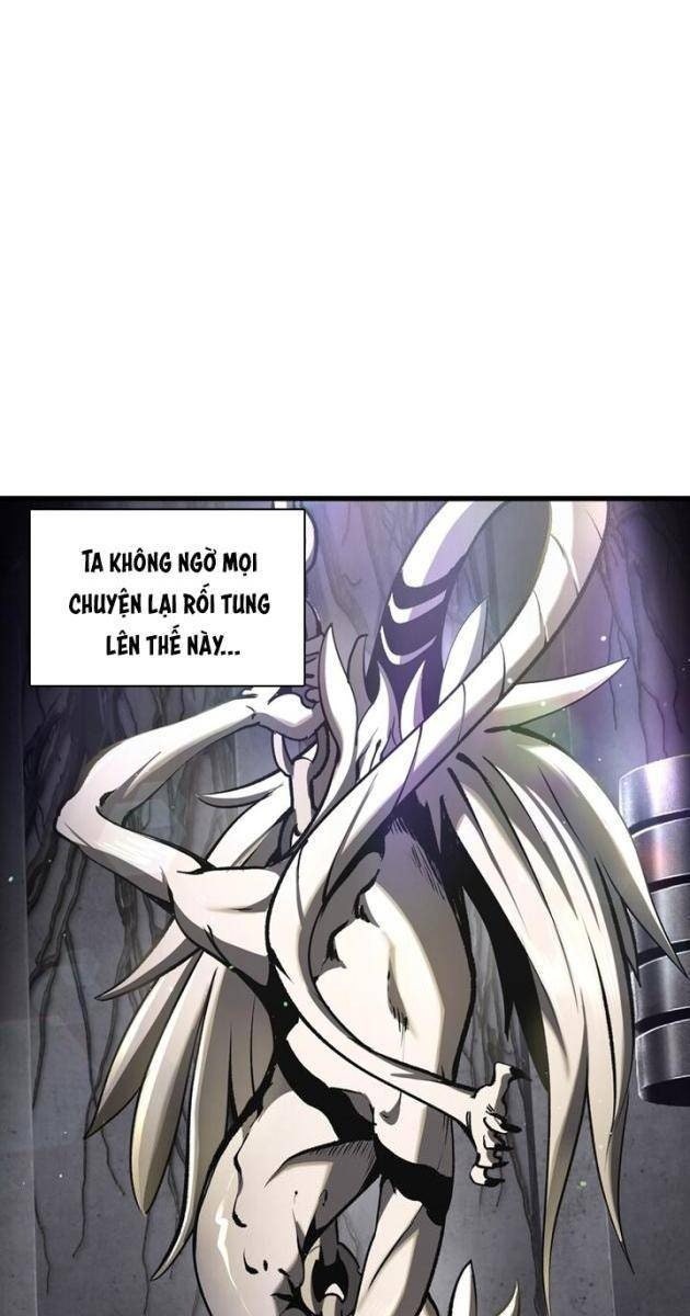 Kẻ Sống Sót Vua Kiếm - Page 33