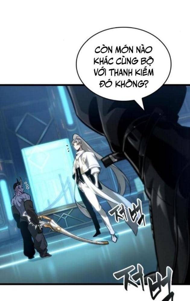 Thế Giới Hậu Tận Thế - Page 80