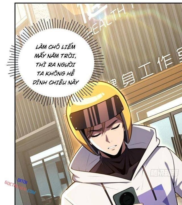 Chung Cực Tùy Ý Thần Hào Hệ Thống - Page 14