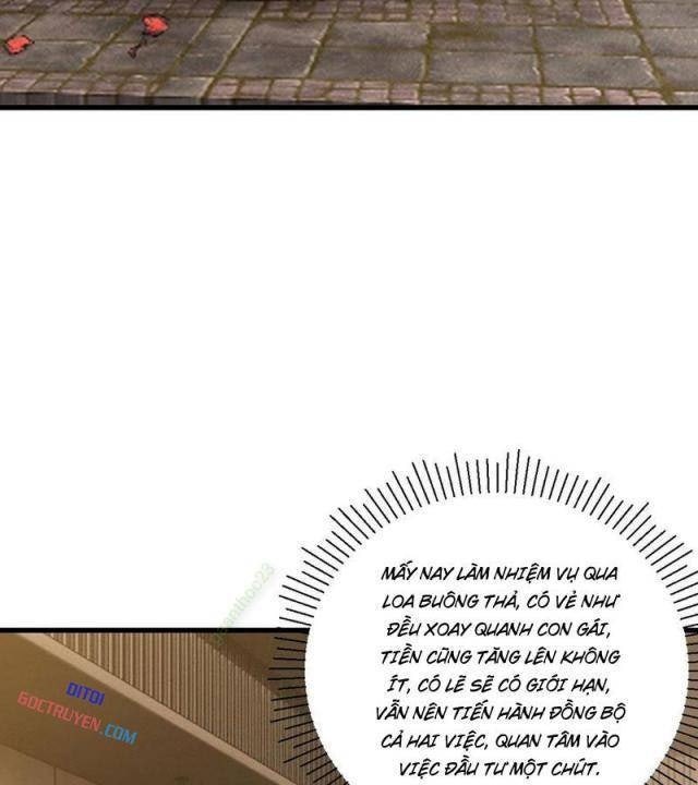 Chung Cực Tùy Ý Thần Hào Hệ Thống - Page 48