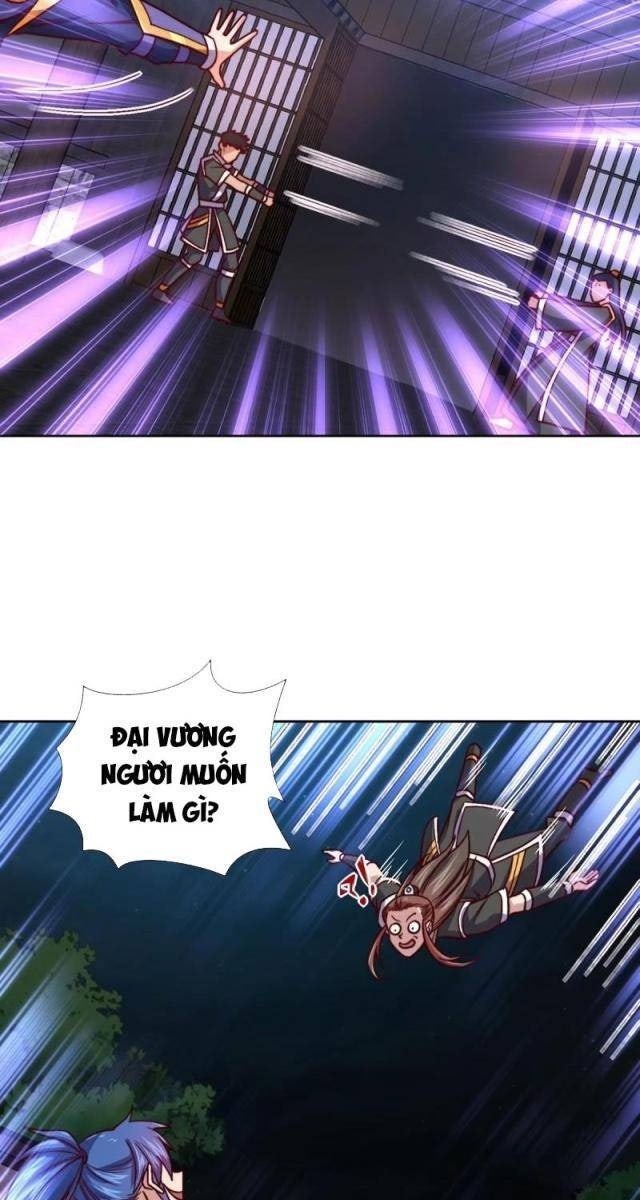 Chiếm Cái Đỉnh Núi Làm Đại Vương - Page 40