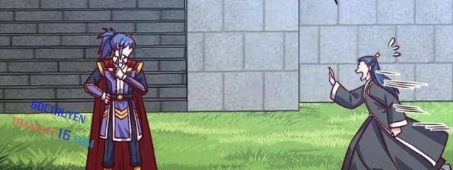 Chiếm Cái Đỉnh Núi Làm Đại Vương - Page 53