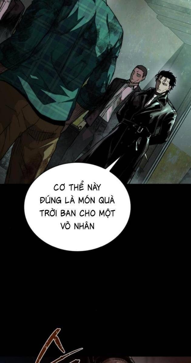 Cửu Long Saroka - Page 79