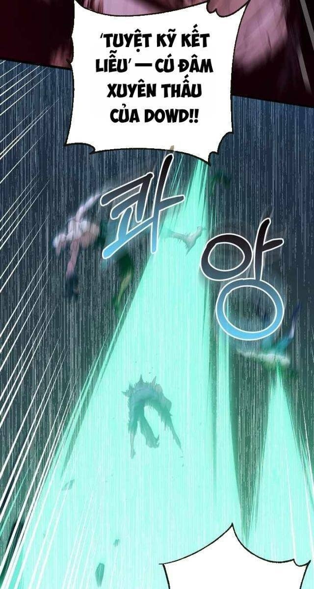 Định Mệnh Được Yêu Bởi Kẻ Phản Diện - Page 17