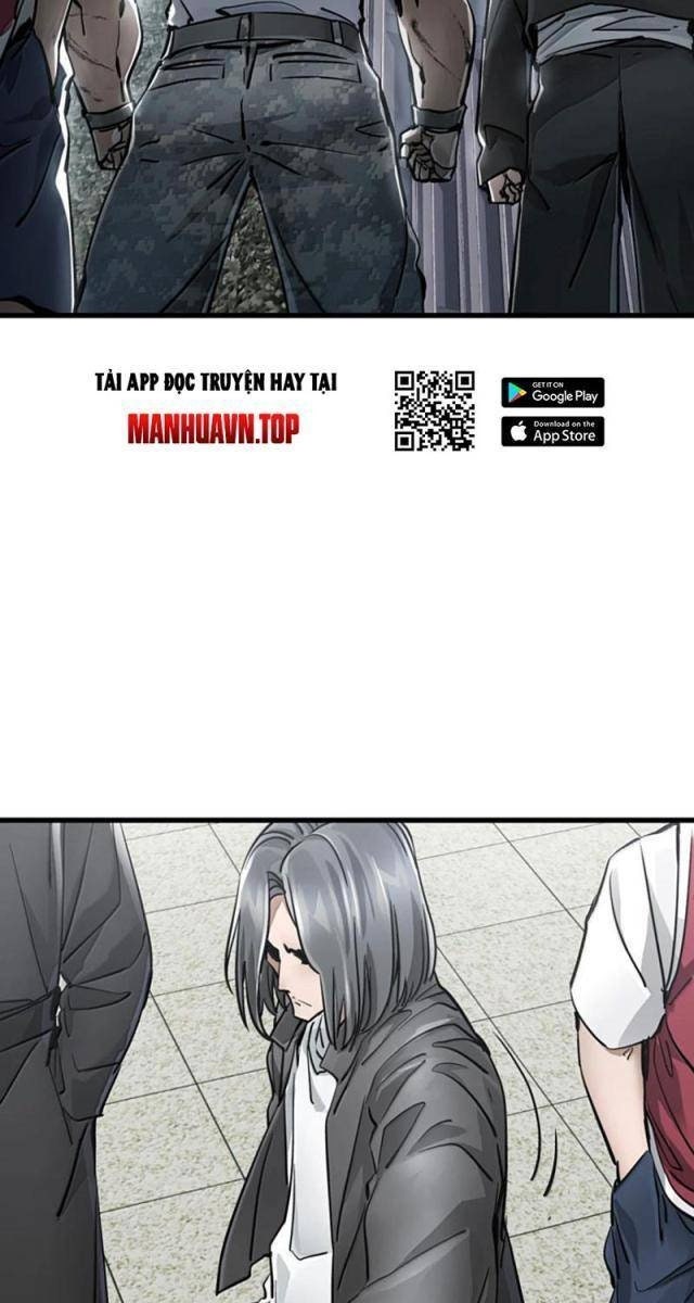 Bàn Tay Thần Thánh - Page 39