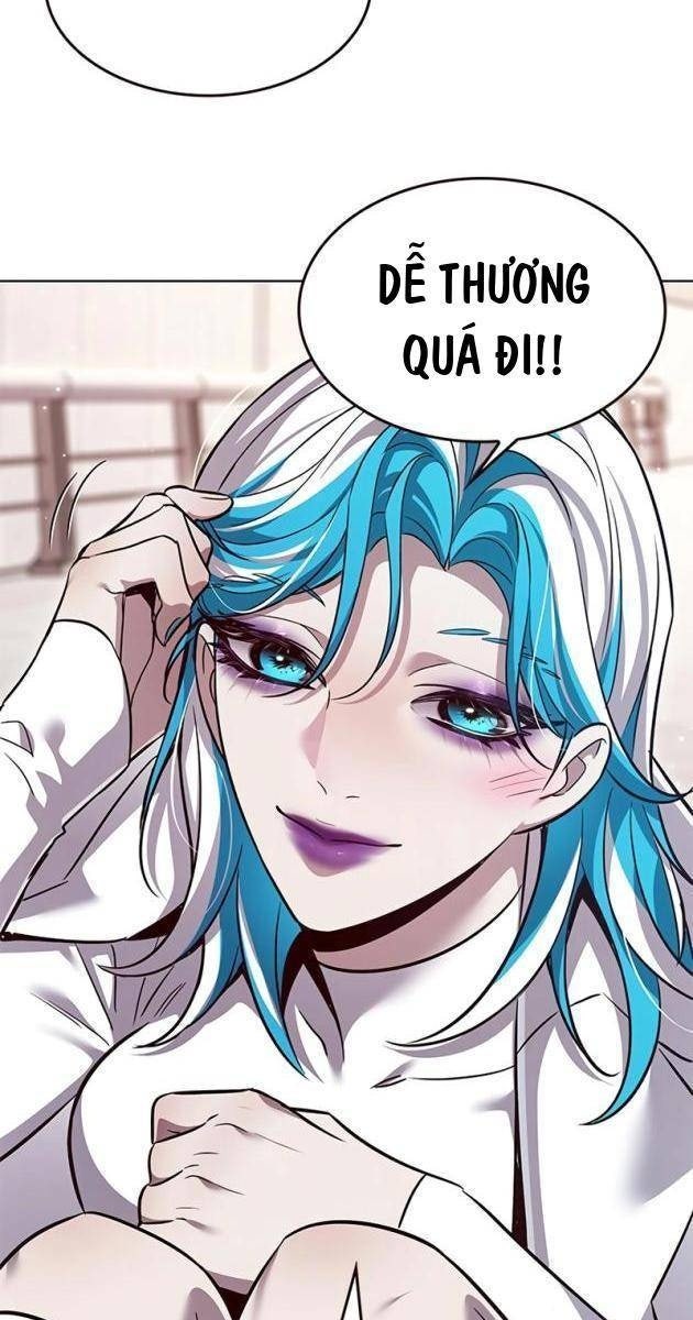 Hoá Thân Thành Mèo - Page 33