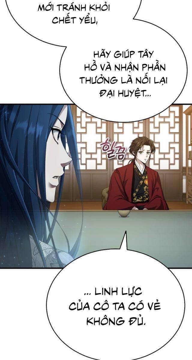 Thiếu Gia Yểu Mệnh Nhà Họ Bạch - Page 19