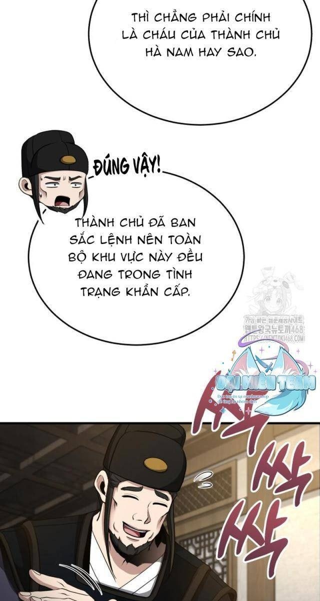 Thiếu Gia Yểu Mệnh Nhà Họ Bạch - Page 61