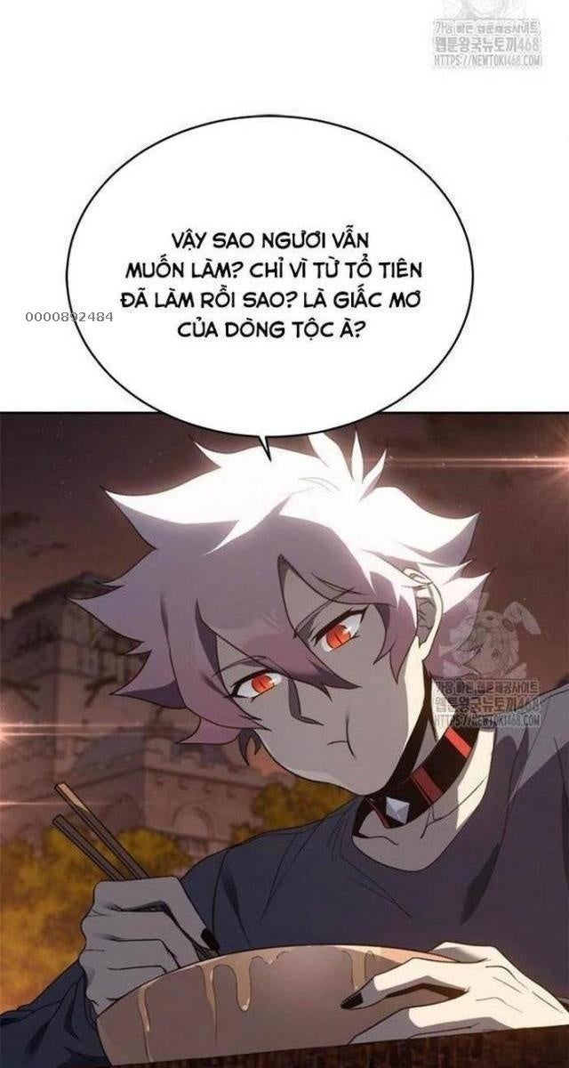 Lý Do Ta Từ Bỏ Làm Quỷ Vương - Page 10