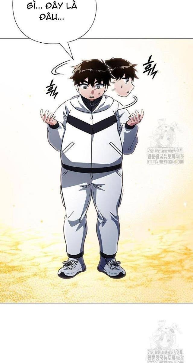 Đêm Của Yêu Tinh - Page 112