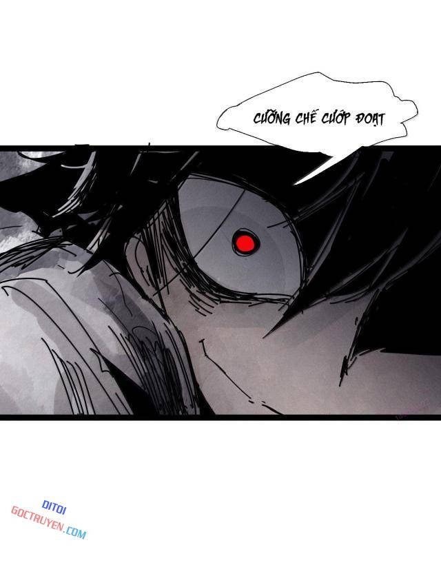 Mặt Nạ Chân Lý - Page 10