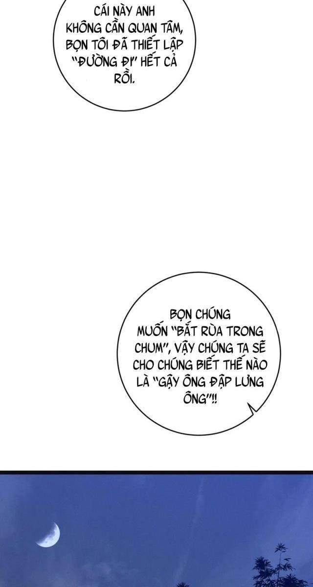 Tài Năng Của Ngươi Là Của Ta - Page 77