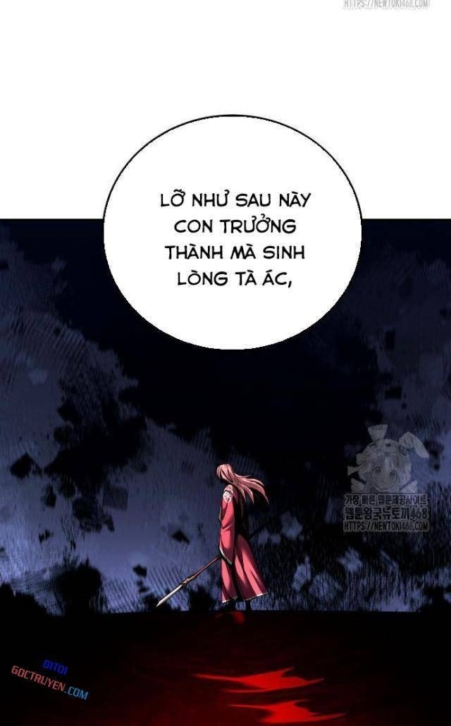 Ông Võ Giả Và Cháu Chí Tôn - Page 78