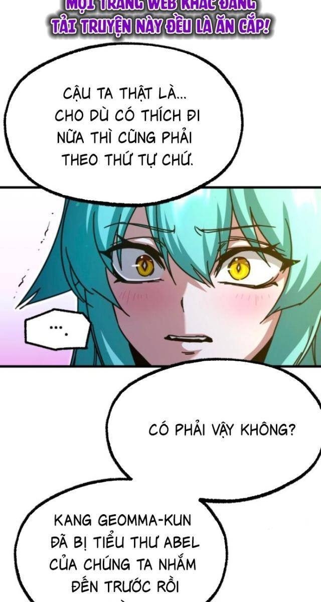 Thống Lĩnh Học Viện Chỉ Bằng Dao Sashimi - Page 36