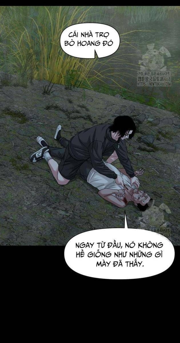 Ngôi Làng Ma Quái - Page 15