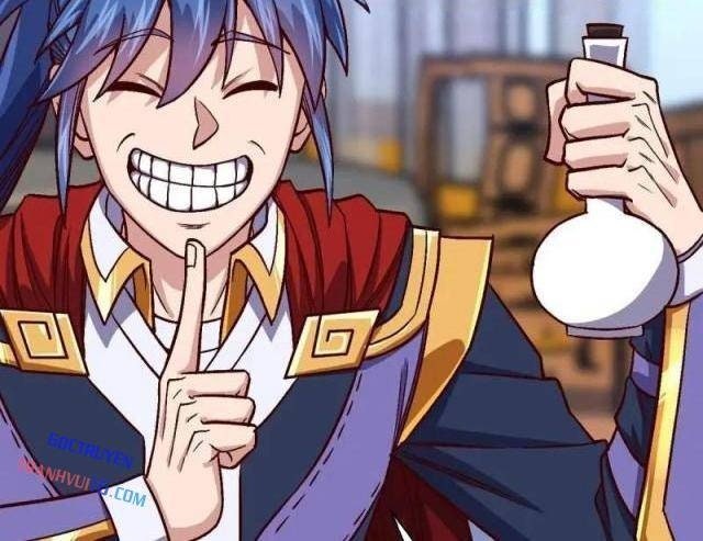 Chiếm Cái Đỉnh Núi Làm Đại Vương - Page 6