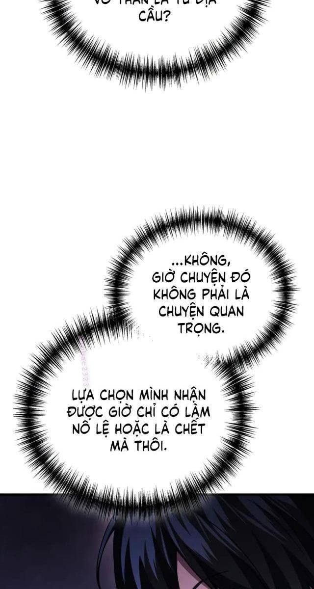 Thần Chiến Tranh Trở Lại Cấp 2 - Page 49