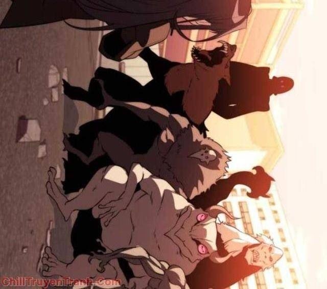 Ta Nhận Được Vật Phẩm Thần Thoại - Page 159