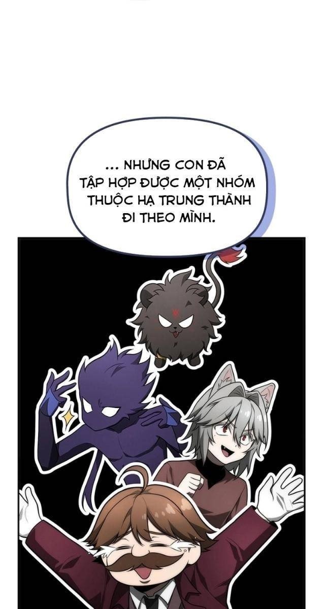 Thiếu Gia Chủ Của Gia Tộc Tử Linh Sư - Page 10