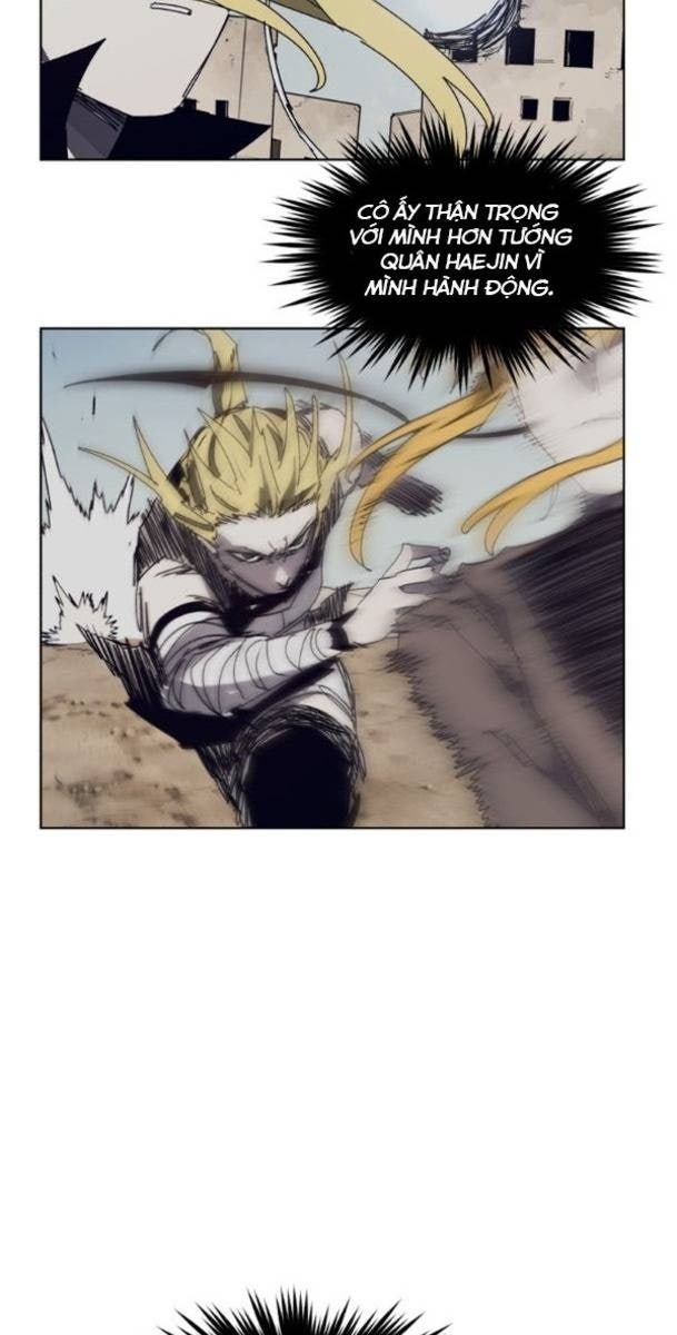 Kỵ Sĩ Báo Thù - Page 67