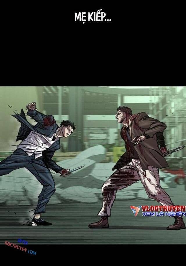 Báo Thù 2: Vạn Nhân Chi Thượng - Page 5