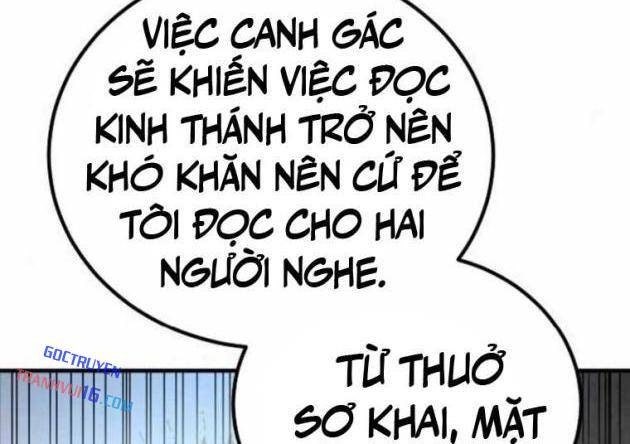 Hộ Vệ Điên Cuồng Trong Tiểu Thuyết Trung Cổ - Page 136