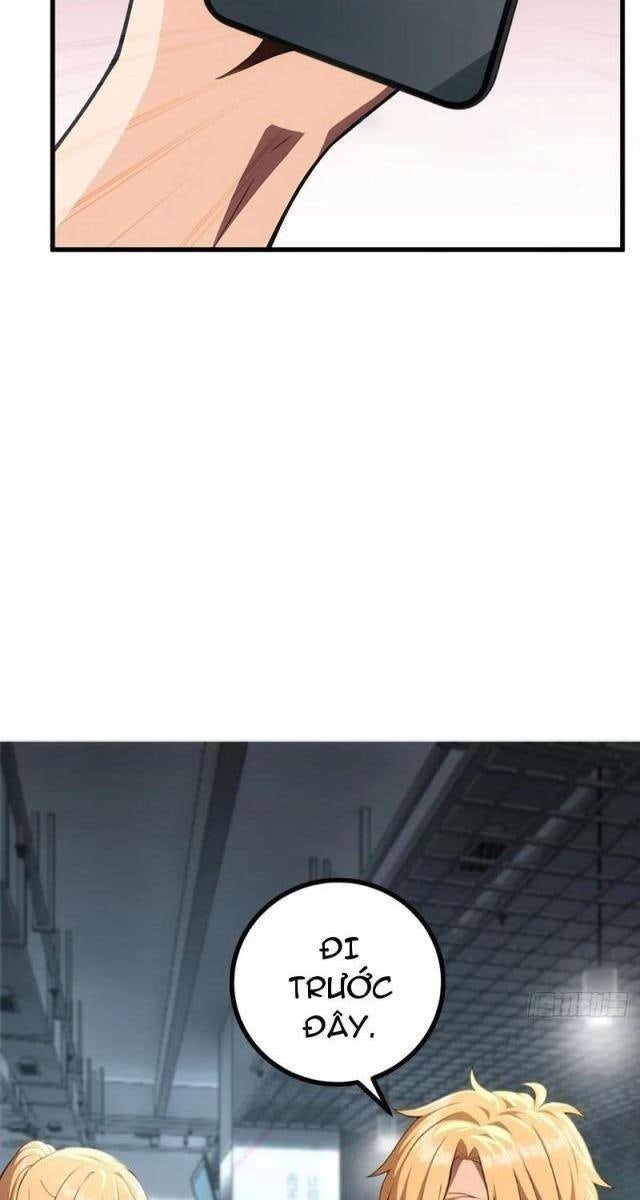 Chung Cực Tùy Ý Thần Hào Hệ Thống - Page 94