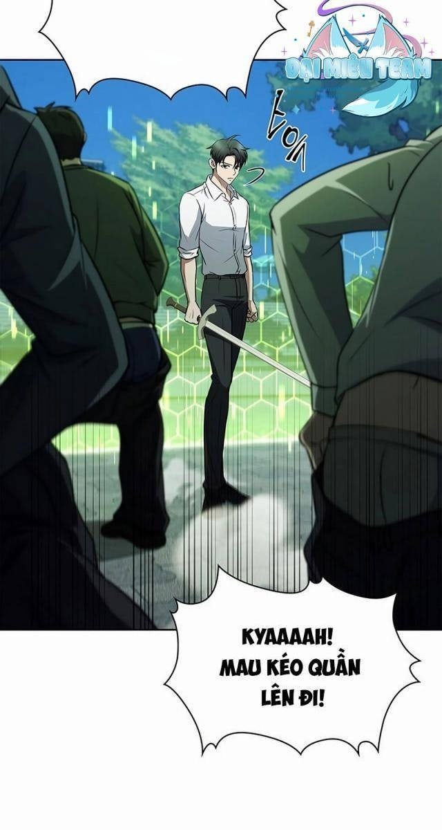 Cách Sống Sót Sau Quá Trình Tái Cơ Cấu - Page 13