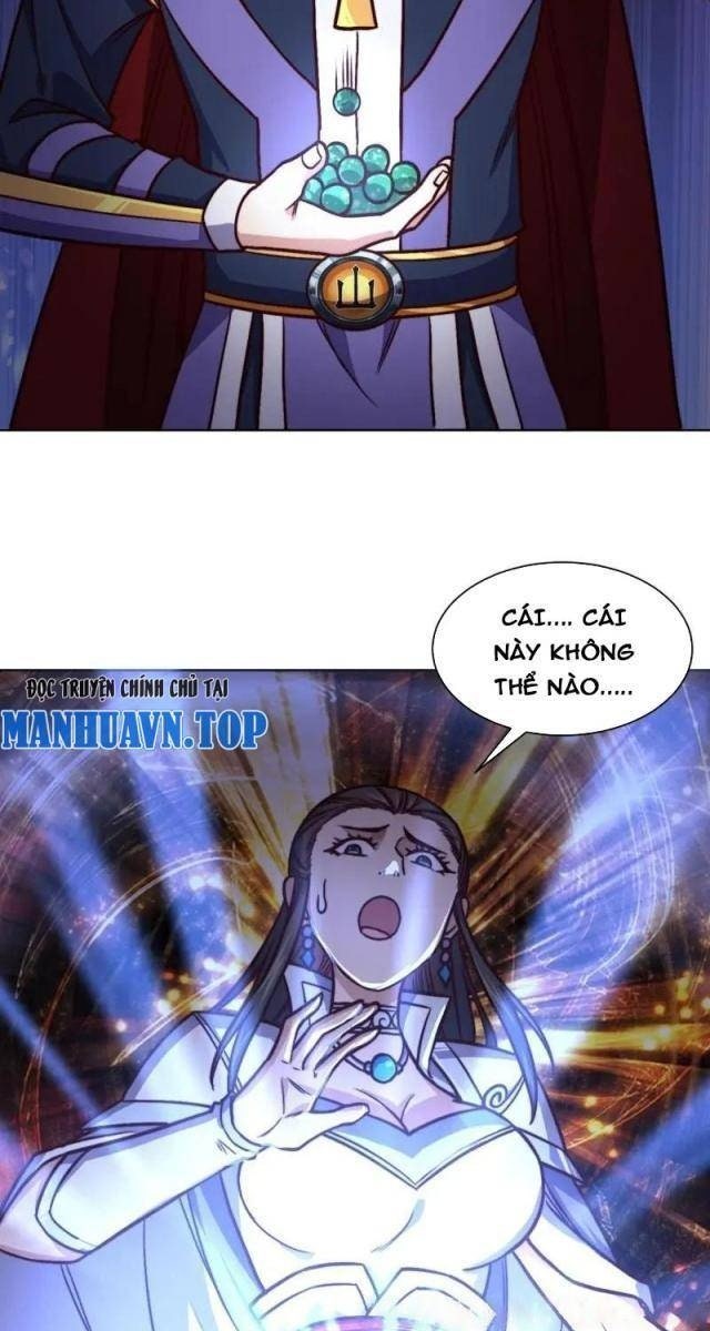 Chiếm Cái Đỉnh Núi Làm Đại Vương - Page 10