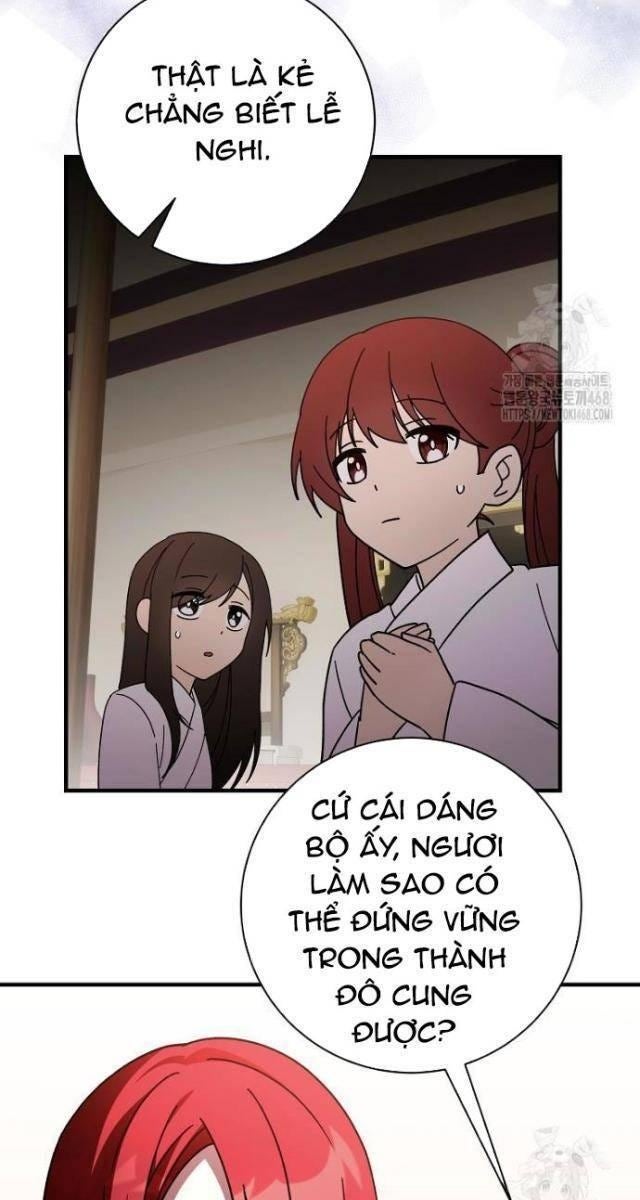 Sinh Tồn Trong Cuốn Tiểu Thuyết Romance Fantasy - Page 53