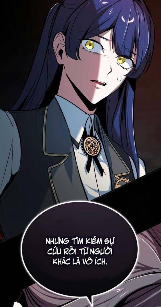 Giáo Sư Gián Điệp - Page 114