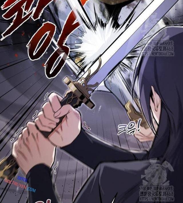 Giảng Sư Đứng Đầu: Baek Sư phụ - Page 48