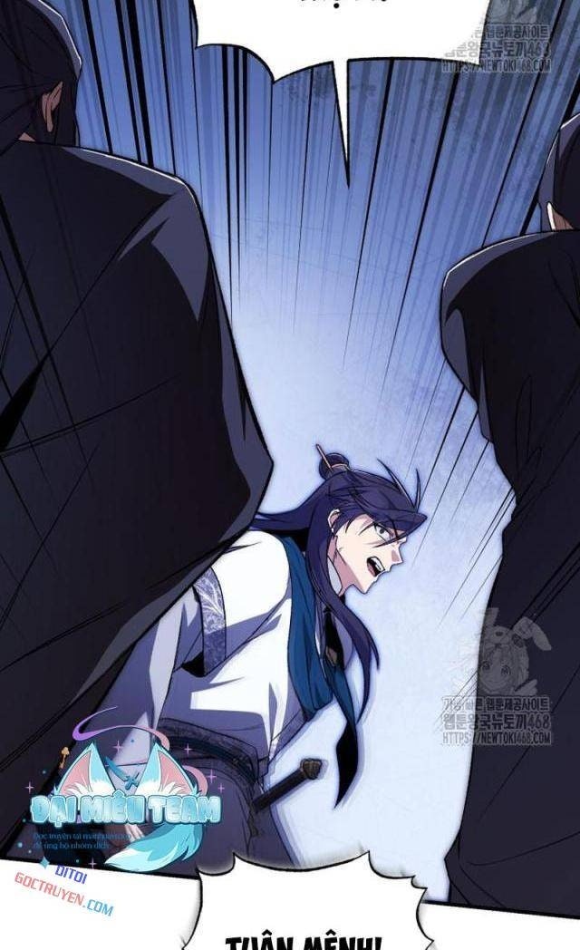 Giảng Sư Đứng Đầu: Baek Sư phụ - Page 66