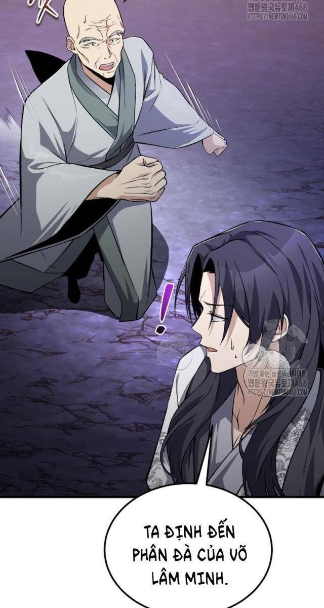 Giảng Sư Đứng Đầu: Baek Sư phụ - Page 103